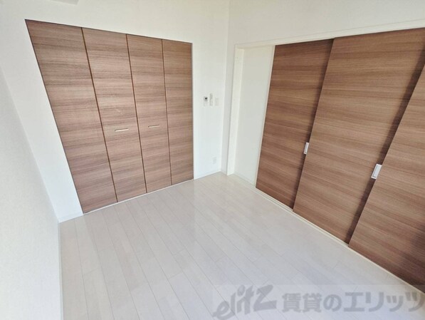 Luxe新大阪Iの物件内観写真